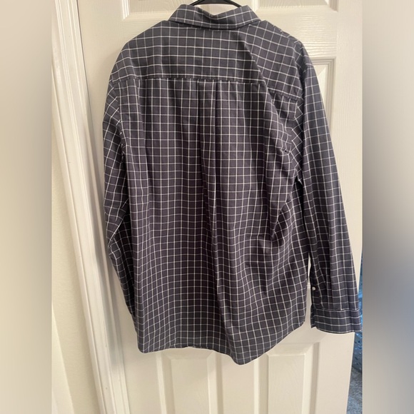 Men’s Croft & Barrow Long Sleeve Button Up Shirt - Picture 5 of 5